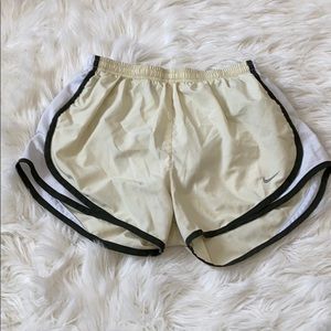 Nike running shorts size small